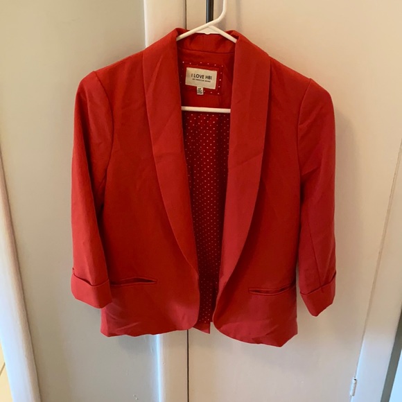 Blazer - Picture 1 of 3